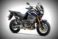 Yamaha Super Tenere ES 2017 4 motorbike A4 Photo Print