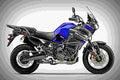 Yamaha Super Tenere ES 2018 4 motorbike A4 Photo Print