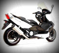 Yamaha T Max 500 T Max I 1 motorbike A4 Photo Print