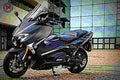 Yamaha TMAX 2017 4 motorbike A4 Photo Print