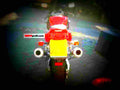 Yamaha TRX 850 1997 1 motorbike A4 Photo Print