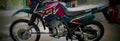 Yamaha TT 600 E 1997 1 825x284 motorbike A4 Photo Print