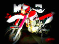 Yamaha TT 600 R 1999 6 motorbike A4 Photo Print