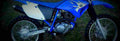 Yamaha TT R 230 TT R 230 1 825x284 motorbike A4 Photo Print