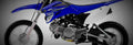 Yamaha TT R110E 2017 1 825x284 motorbike A4 Photo Print