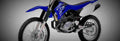 Yamaha TT R125LE 2018 1 825x284 motorbike A4 Photo Print