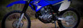 Yamaha TT R230 2017 1 825x284 motorbike A4 Photo Print