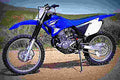 Yamaha TT R230 2017 1 motorbike A4 Photo Print