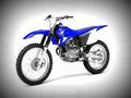 Yamaha TT R230 2017 2 motorbike A4 Photo Print