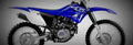 Yamaha TT R230 2018 1 825x284 motorbike A4 Photo Print