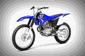 Yamaha TT R230 2018 2 motorbike A4 Photo Print