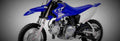 Yamaha TT R50E 2018 1 825x284 motorbike A4 Photo Print