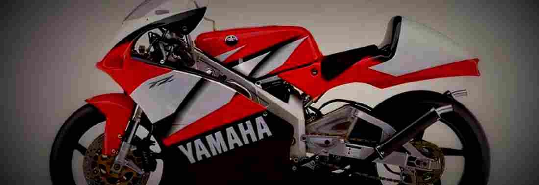 Yamaha TZ 250 2002 1 825x284 motorbike A4 Photo Print