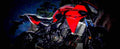 Yamaha Tracer 700 2017 1 700x284 motorbike A4 Photo Print