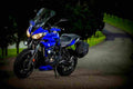 Yamaha Tracer 700 2017 2 motorbike A4 Photo Print