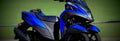 Yamaha Tricity 2018 1 825x284 motorbike A4 Photo Print