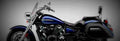 Yamaha V Star 1300 2017 1 825x284 motorbike A4 Photo Print