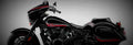 Yamaha V Star 1300 Deluxe 2017 1 825x284 motorbike A4 Photo Print