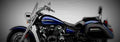 Yamaha V Star 1300 Tourer 2017 1 820x284 motorbike A4 Photo Print