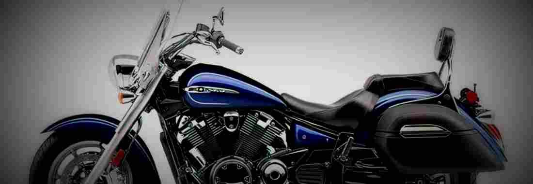 Yamaha V Star 1300 Tourer 2017 1 820x284 motorbike A4 Photo Print