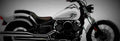 Yamaha V Star 650 Custom 2017 1 825x284 motorbike A4 Photo Print