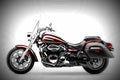 Yamaha V Star 950 Tourer 2017 1 motorbike A4 Photo Print
