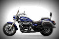 Yamaha V Star 950 Tourer 2018 4 motorbike A4 Photo Print