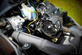 Yamaha Viking 540 III 2006 1 motorbike A4 Photo Print