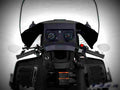 Yamaha Viking 540 III 2006 2 motorbike A4 Photo Print