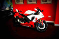 Yamaha Vino 20th Anniversary Edition 2018 3 motorbike A4 Photo Print