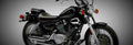 Yamaha Virago 2017 1 825x284 motorbike A4 Photo Print