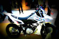 Yamaha WR125R 2017 2 motorbike A4 Photo Print