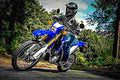 Yamaha WR250R 2018 4 motorbike A4 Photo Print