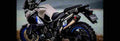 Yamaha Worldcrosser 2017 1 825x284 motorbike A4 Photo Print