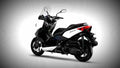 Yamaha X MAX 125 X MAX 125 2 motorbike A4 Photo Print