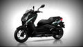 Yamaha X MAX 250 ABS 2017 2 motorbike A4 Photo Print