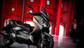 Yamaha X MAX 250 X MAX 250 1 motorbike A4 Photo Print