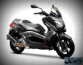 Yamaha X MAX 250 X MAX 250 6 motorbike A4 Photo Print