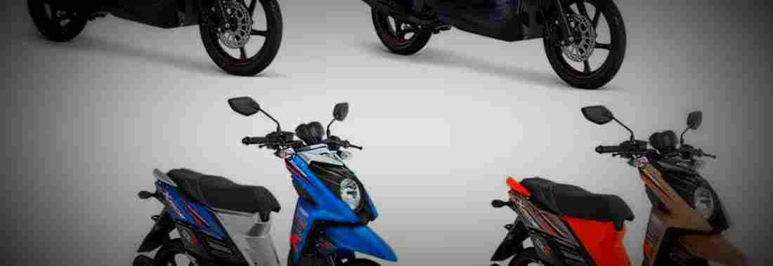 Yamaha X Ride 2017 1 825x284 motorbike A4 Photo Print