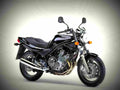 Yamaha XJ 600 N 2002 6 motorbike A4 Photo Print