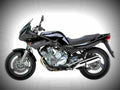 Yamaha XJ 600 (reduced effect) 1991 1 motorbike A4 Photo Print
