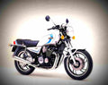 Yamaha XJ 750 Seca 1982 4 motorbike A4 Photo Print
