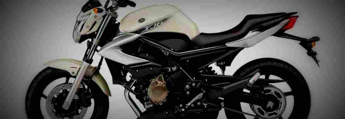 Yamaha XJ6 XJ6 ABS 1 825x284 motorbike A4 Photo Print