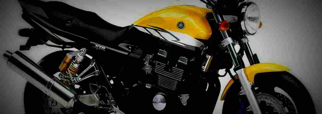 Yamaha XJR 400 R 2002 1 800x284 motorbike A4 Photo Print
