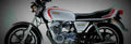 Yamaha XS 400 1978 1 825x284 motorbike A4 Photo Print