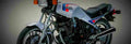 Yamaha XS 400 DOHC 1982 1 825x284 motorbike A4 Photo Print
