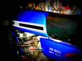 Yamaha XS 500 1976 3 motorbike A4 Photo Print