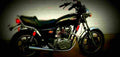 Yamaha XS 650 1982 1 600x284 motorbike A4 Photo Print