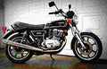 Yamaha XS 750 E 1978 4 motorbike A4 Photo Print