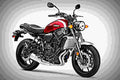 Yamaha XSR700 2018 1 motorbike A4 Photo Print